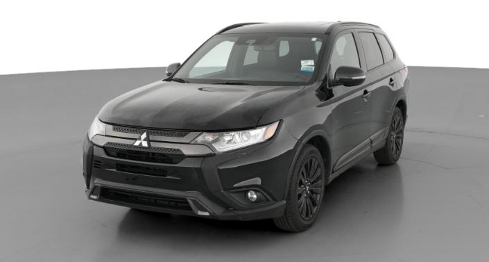 Thumbnail: 2020 Mitsubishi Outlander - 1