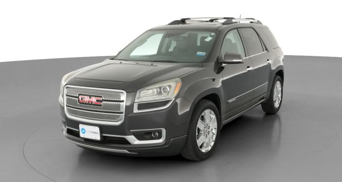 Thumbnail: 2016 GMC Acadia - 1