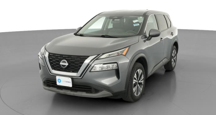 Thumbnail: 2022 Nissan Rogue - 1