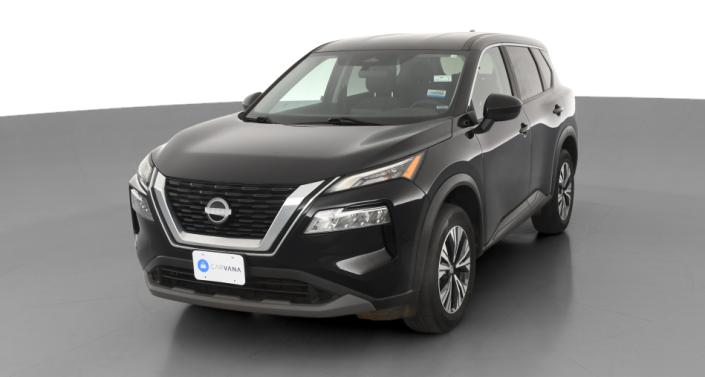 Thumbnail: 2023 Nissan Rogue - 1