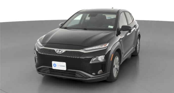 Thumbnail: 2020 Hyundai Kona - 1