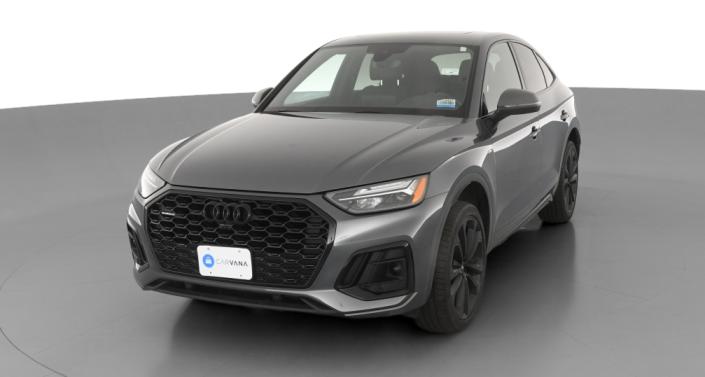 Thumbnail: 2022 Audi Q5 - 1
