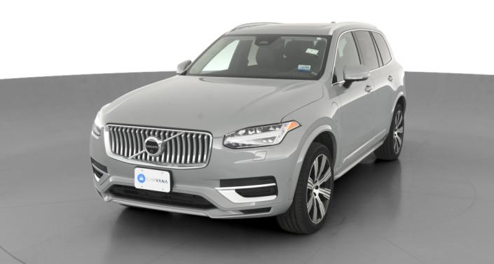 Thumbnail: 2024 Volvo XC90 - 1