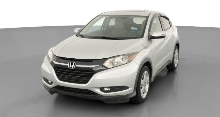 Thumbnail: 2016 Honda HR-V - 1