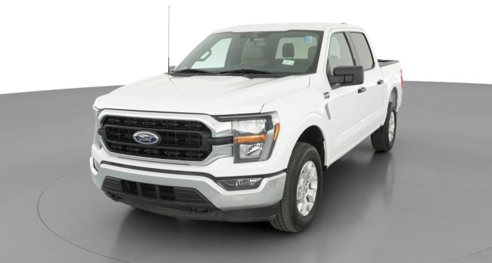 Thumbnail: 2023 Ford Econoline - 1