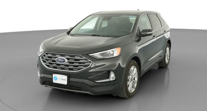 Thumbnail: 2024 Ford Edge - 1