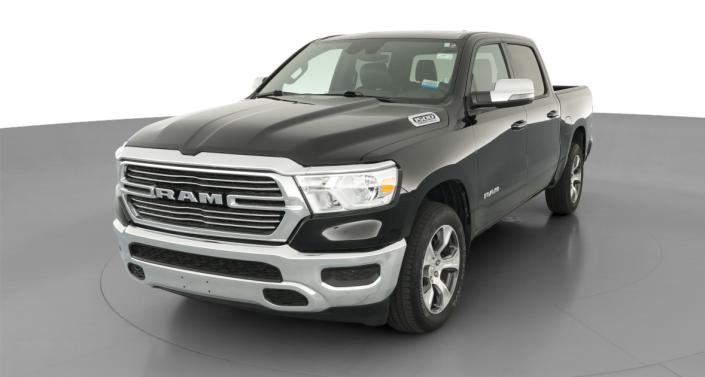 Thumbnail: 2024 RAM 1500 - 1