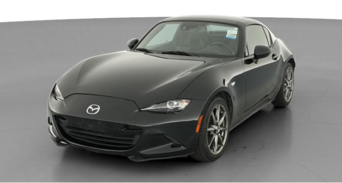 Thumbnail: 2018 Mazda MX-5 Miata - 1