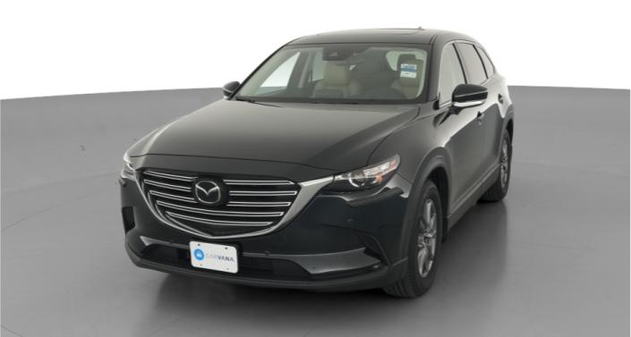 Thumbnail: 2020 Mazda CX-9 - 1