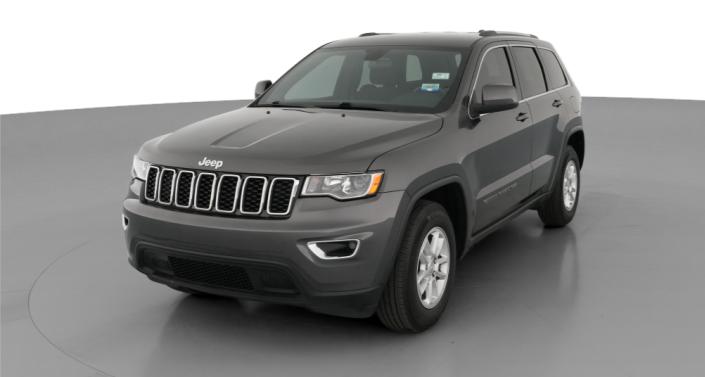 Thumbnail: 2020 Jeep Grand Cherokee - 1