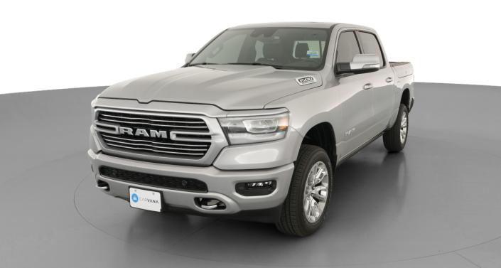Thumbnail: 2024 RAM 1500 - 1