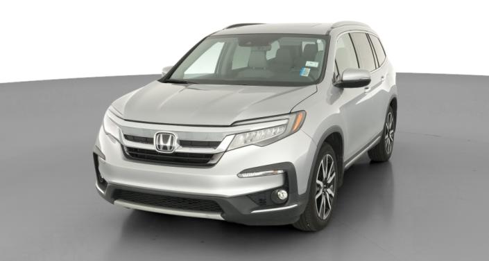Thumbnail: 2019 Honda Pilot - 1