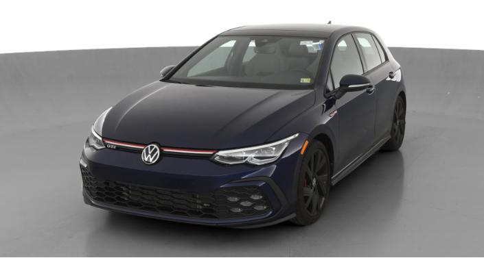 Thumbnail: 2022 Volkswagen Golf - 1