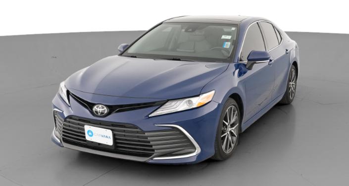 Thumbnail: 2023 Toyota Camry - 1