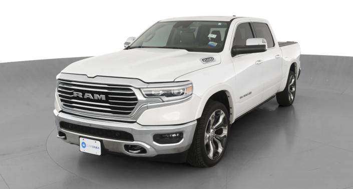 Thumbnail: 2019 RAM 1500 - 1