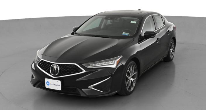 Thumbnail: 2022 Acura ILX - 1