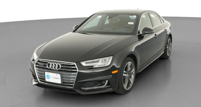Thumbnail: 2017 Audi A4 - 1