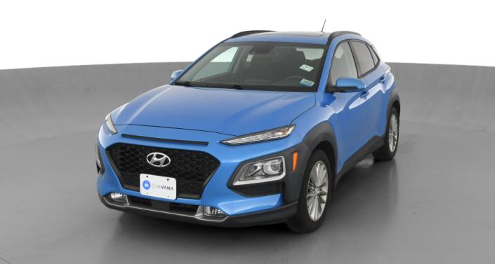 Thumbnail: 2018 Hyundai Kona - 1
