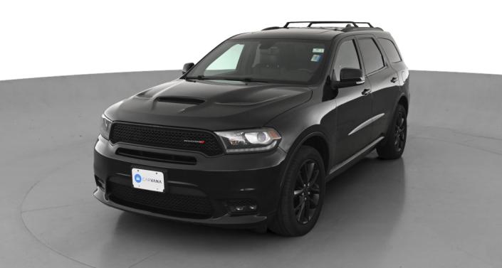 Thumbnail: 2018 Dodge Durango - 1