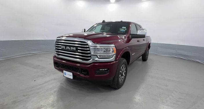 Thumbnail: 2024 RAM 2500 - 1