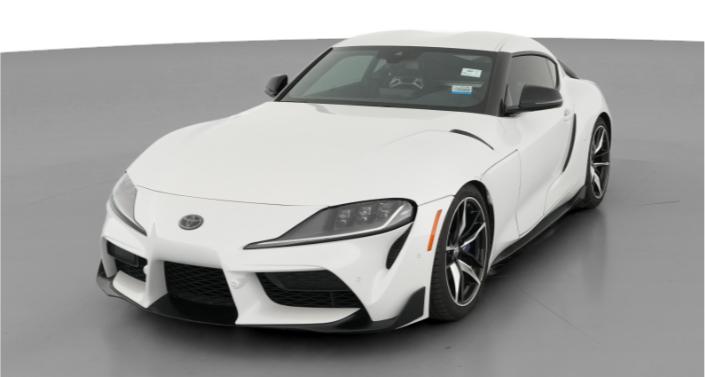 2021 Toyota GR Supra 3.0 -
                  Concord, NC