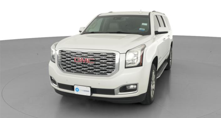 Thumbnail: 2019 GMC Yukon XL - 1