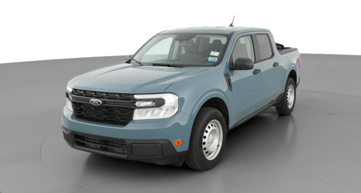Thumbnail: 2023 Ford Maverick - 1