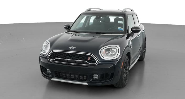 Thumbnail: 2020 MINI Cooper Countryman - 1