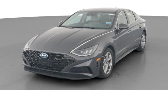 Thumbnail: 2020 Hyundai Sonata - 1