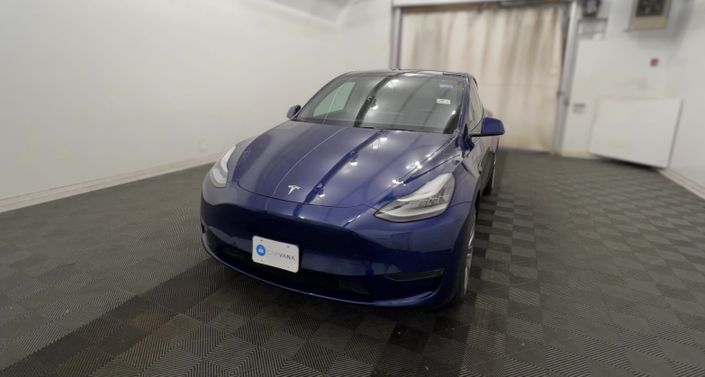 Thumbnail: 2020 Tesla Model Y - 1