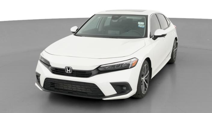 Thumbnail: 2024 Honda Civic - 1