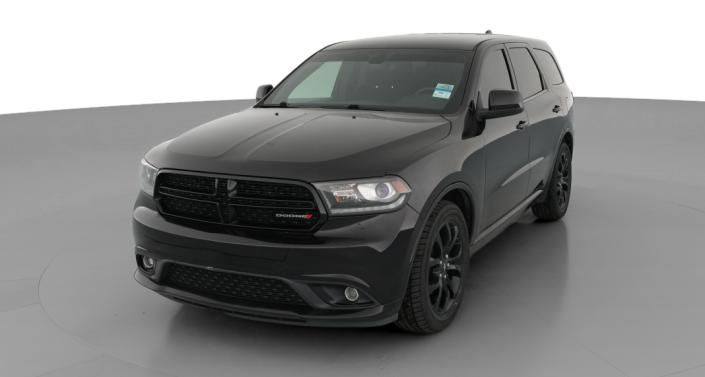 Thumbnail: 2020 Dodge Durango - 1