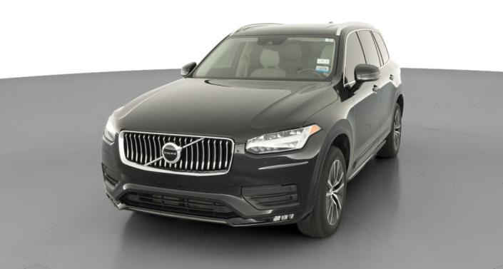 Thumbnail: 2020 Volvo XC90 - 1