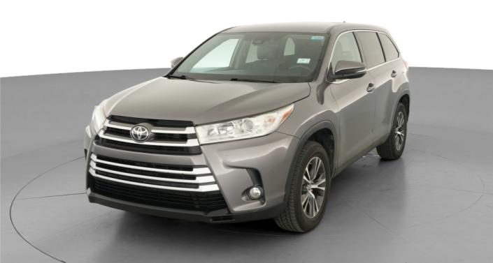 Thumbnail: 2019 Toyota Highlander - 1