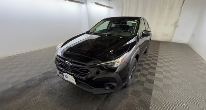 Thumbnail: 2024 Subaru Crosstrek - 1