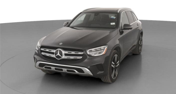 Thumbnail: 2021 Mercedes-Benz GLC - 1