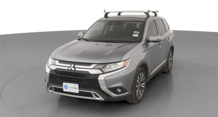 Thumbnail: 2020 Mitsubishi Outlander - 1