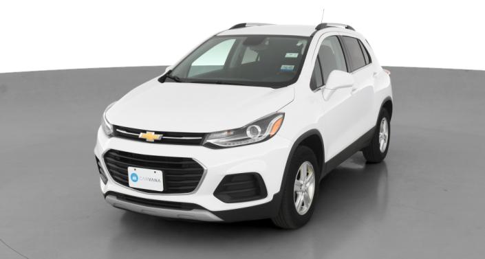 Thumbnail: 2018 Chevrolet Trax - 1