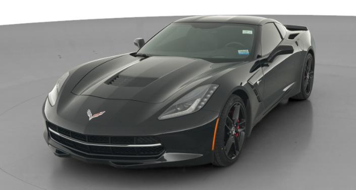 Thumbnail: 2014 Chevrolet Corvette - 1