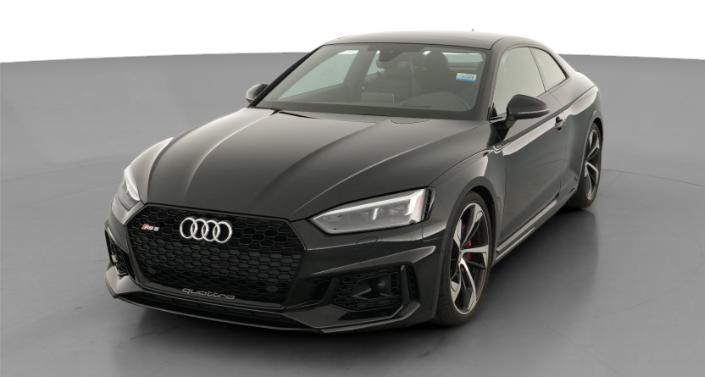Thumbnail: 2019 Audi RS 5 - 1