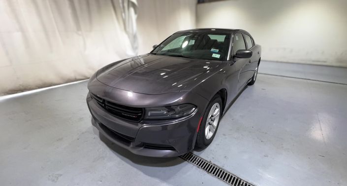 Thumbnail: 2020 Dodge Charger - 1