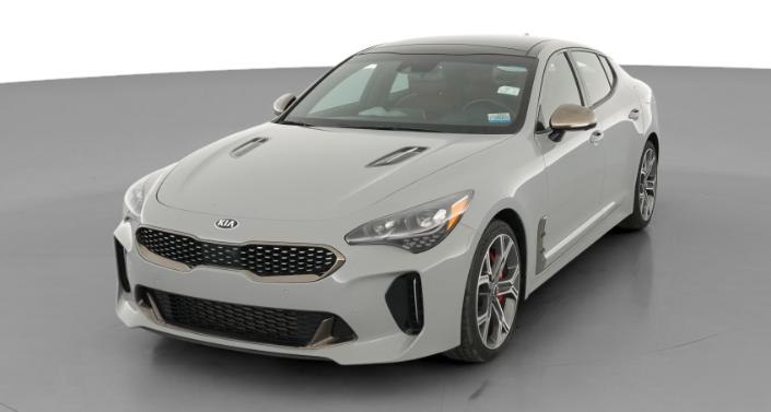 Thumbnail: 2021 Kia Stinger - 1