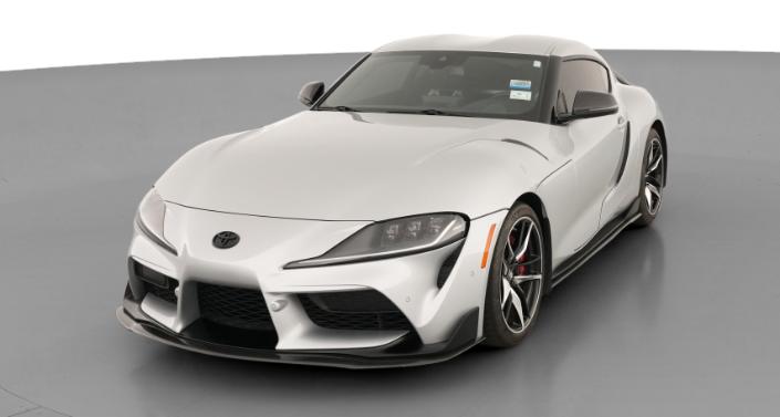2021 Toyota GR Supra Premium -
                  Auburn, GA