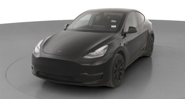 Thumbnail: 2023 Tesla Model Y - 1