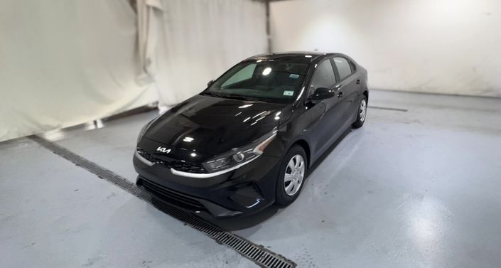 Thumbnail: 2024 Kia Forte - 1