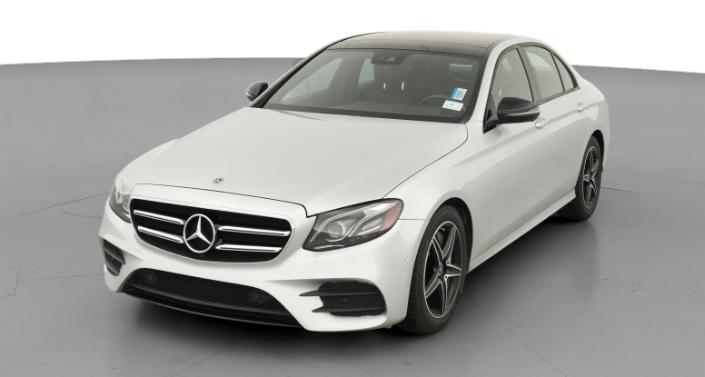 Thumbnail: 2018 Mercedes-Benz E-Class - 1