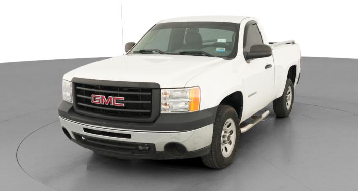 2013 GMC Sierra 1500 Work Truck -
                  West Memphis, AR