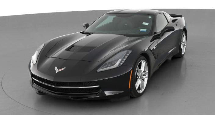 Thumbnail: 2014 Chevrolet Corvette - 1