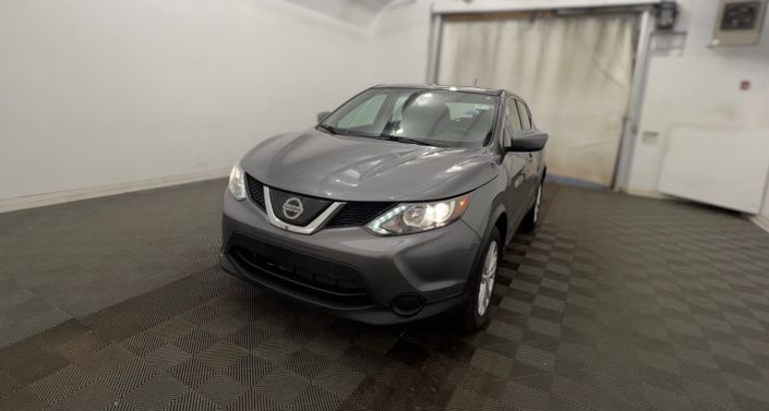 Thumbnail: 2019 Nissan Rogue Sport - 1