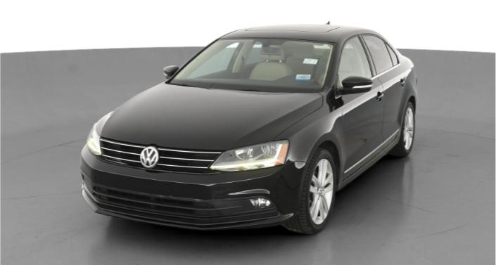 Thumbnail: 2017 Volkswagen Jetta - 1